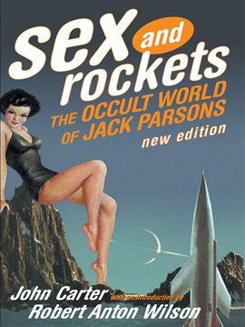 Cover image for Sex and Rockets