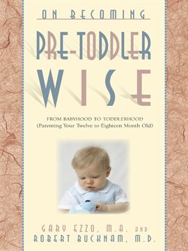 Cover image for On Becoming Pre-Toddlerwise