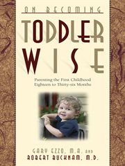 On becoming toddlerwise cover image