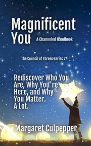 Magnificent you cover image