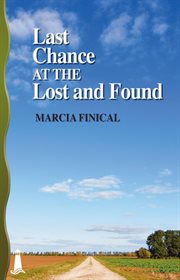 Last Chance at the Lost and Found cover image