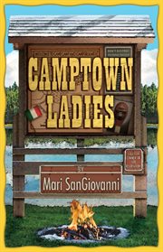 Camptown Ladies cover image