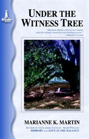 Under the Witness Tree cover image