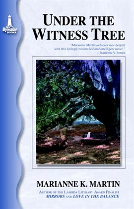 Cover image for Under the Witness Tree