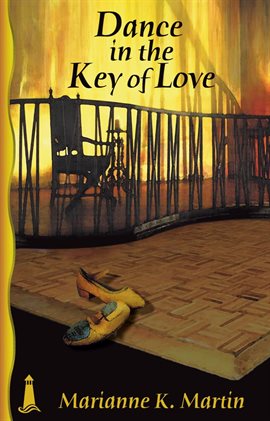 Cover image for Dance in the Key of Love