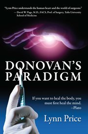 Donovan's paradigm cover image