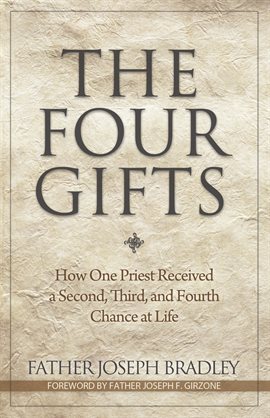 Cover image for The Four Gifts
