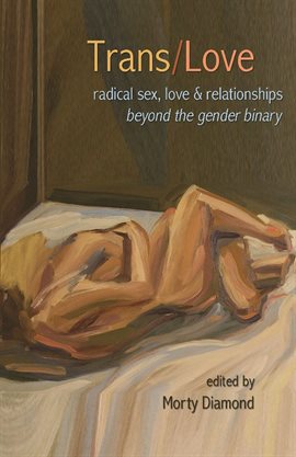 Cover image for Trans/Love