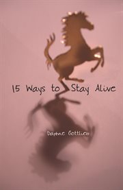 15 ways to stay alive cover image