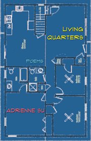 Living Quarters cover image
