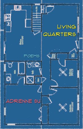 Cover image for Living Quarters