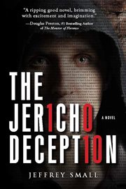 The Jericho Deception: a Novel cover image