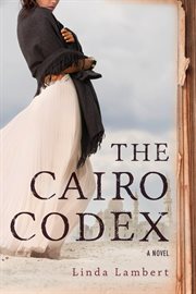 The Cairo codex cover image