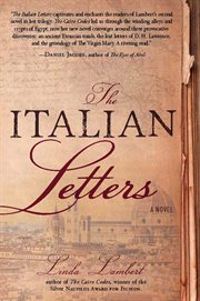 The Italian Letters cover image