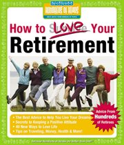 How to love your retirement: advice from hundreds of retirees cover image
