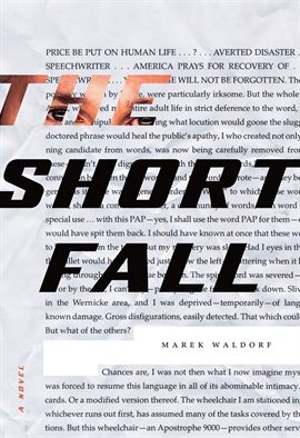 Cover image for The Short Fall