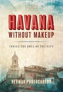 Cover image for Havana without Makeup