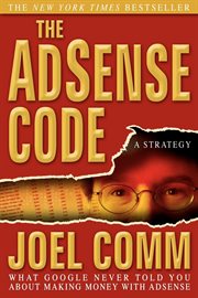 The AdSense code a strategy cover image