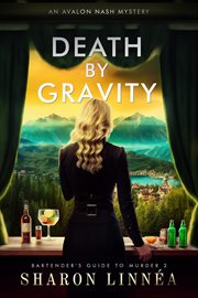 Death by gravity cover image