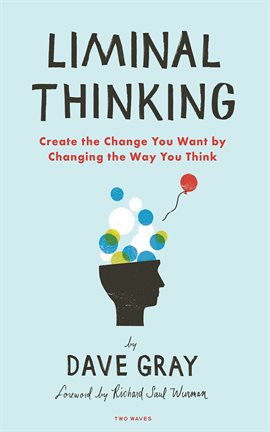 Cover image for Liminal Thinking