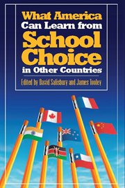 What America can learn from school choice in other countries cover image