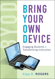 Bring Your Own Device cover image