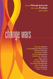 Change wars cover image
