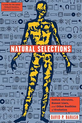 Cover image for Natural Selections
