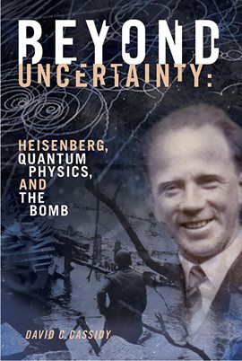 Cover image for Beyond Uncertainty