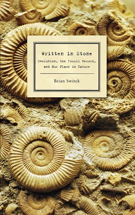 Cover image for Written In Stone