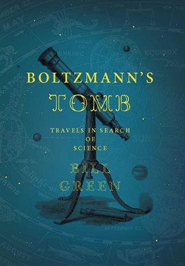 Cover image for Boltzmann's Tomb