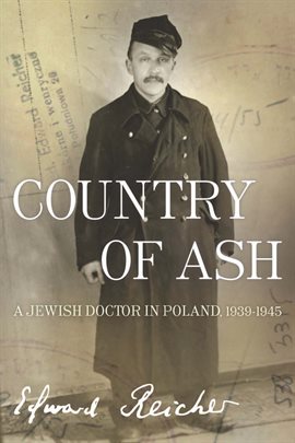 Cover image for Country Of Ash