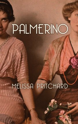 Cover image for Palmerino