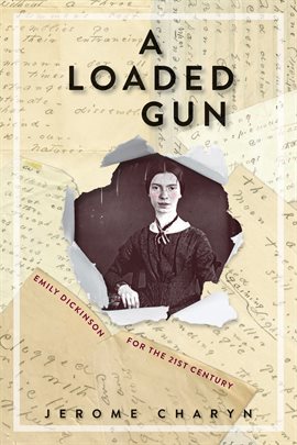 Image de couverture de A Loaded Gun