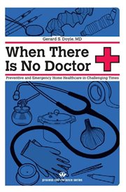 When There Is No Doctor cover image