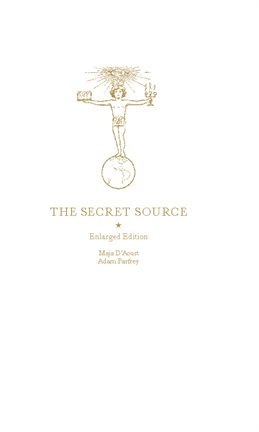Cover image for The Secret Source