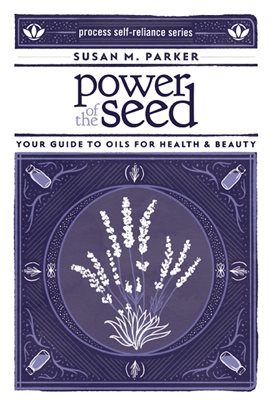 Cover image for Power of the Seed