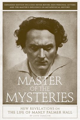 Cover image for Master Of The Mysteries