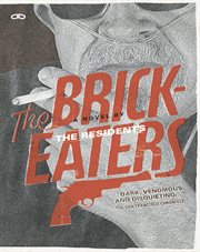 The brickeaters cover image