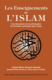 Les enseignements de l'islam cover image