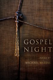 Gospel Night cover image