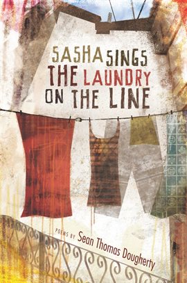 Cover image for Sasha Sings the Laundry on the Line