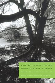 Walking the dog's shadow cover image