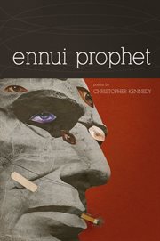 Ennui Prophet cover image