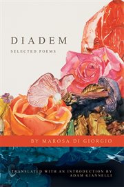 Diadem : selected poems cover image