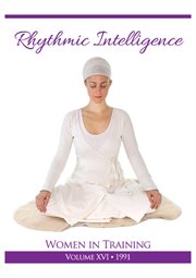 Women in training, vol. 16. Rhythmic Intelligence cover image