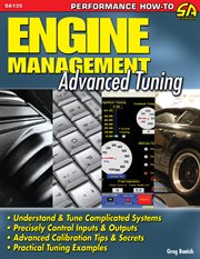 Engine management : advanced tuning cover image