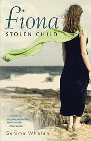 Fiona : stolen child cover image