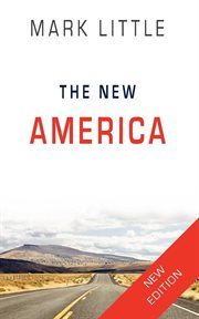 The new America cover image