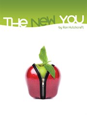 The new you cover image